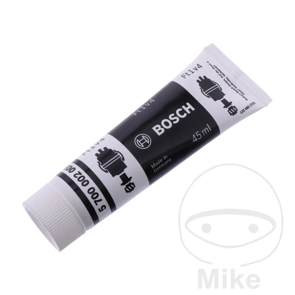 Lagerfett 45 ml YSS