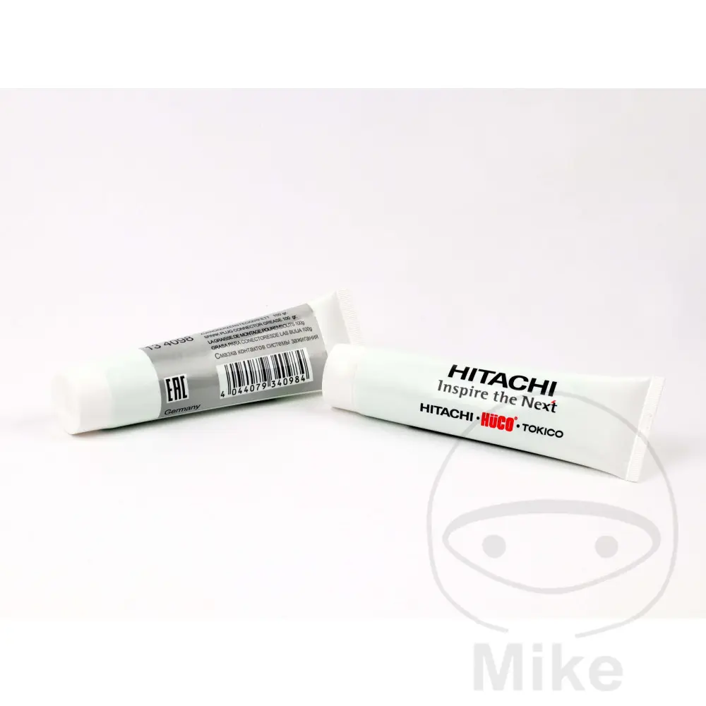 Zündkerzensteckerfett Hitachi