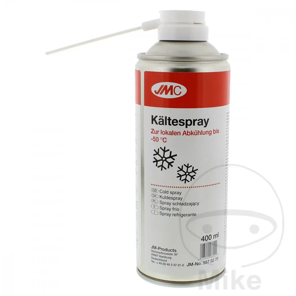 Kältespray 400 ml JMC