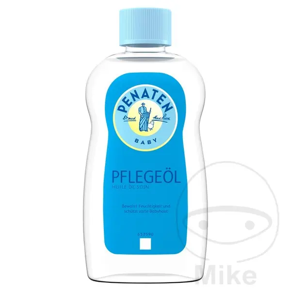 베이비 오일 Pairdeer Penaten 500 ml