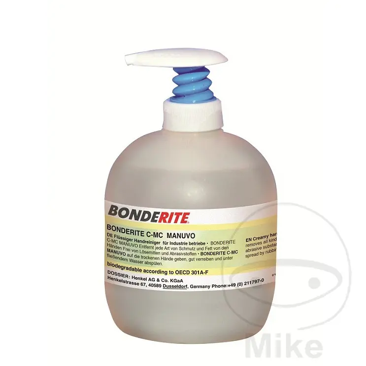 Händereiniger Loctite Bonderite 500 g C-MC MANUVO