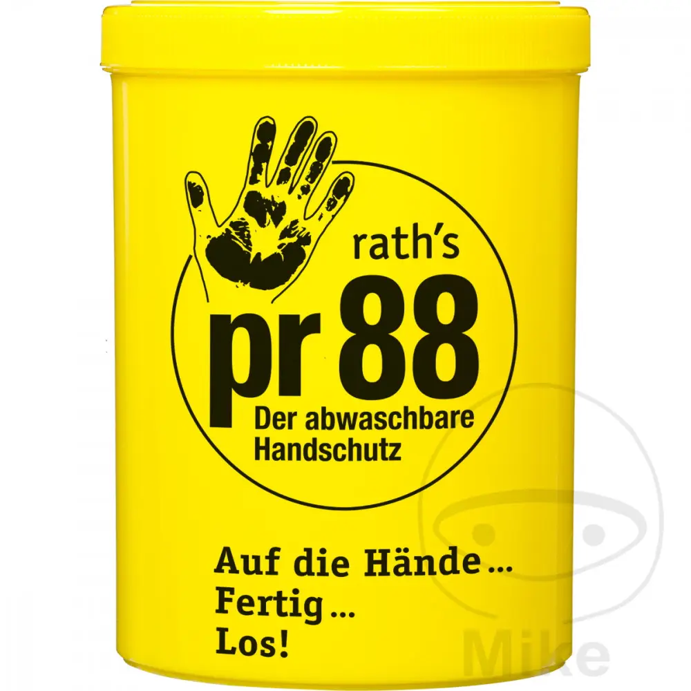 Hautschutzcreme PR88 1 L
