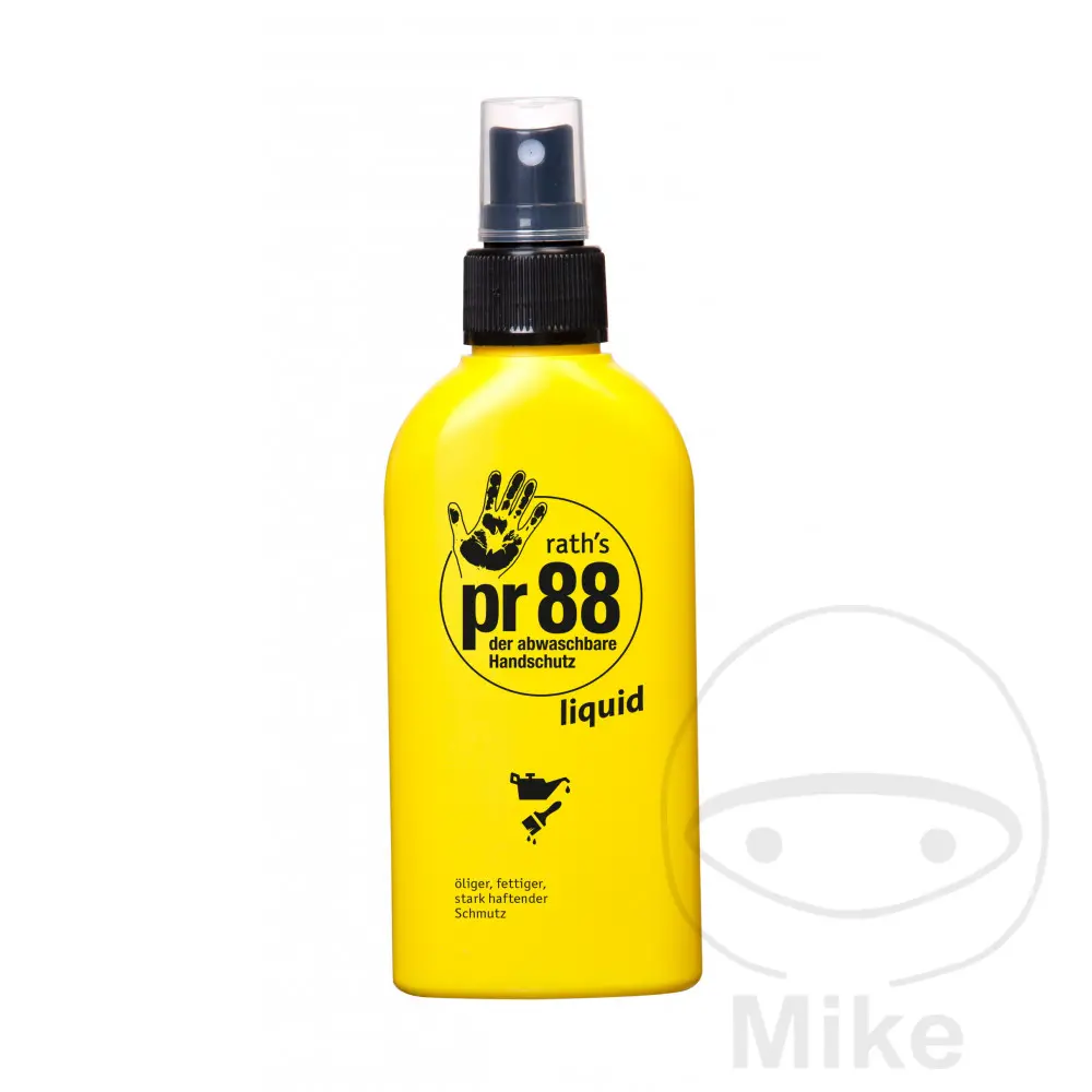 Hautschutz-Fluid 150 ml PR 88