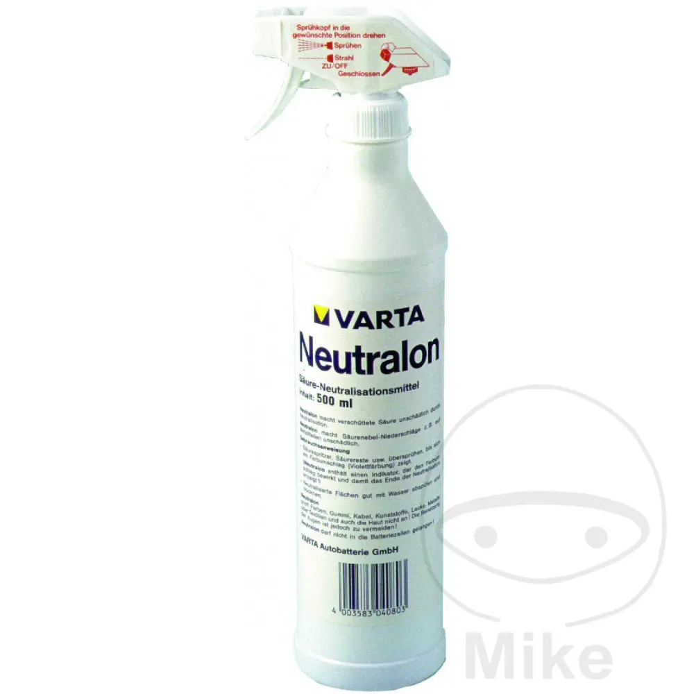 Varta Neutralon Spray 500 ml