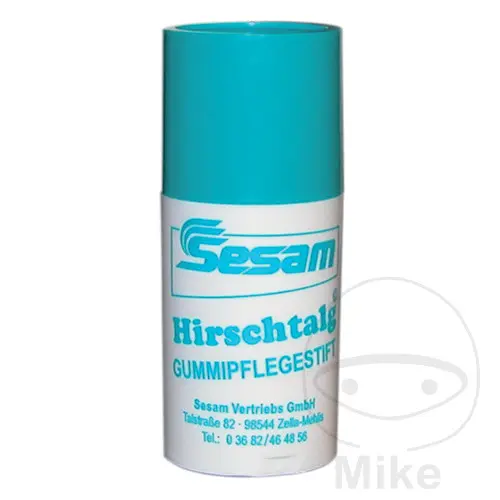Bâton de soin caoutchouc 25 ml Sesam 5571479