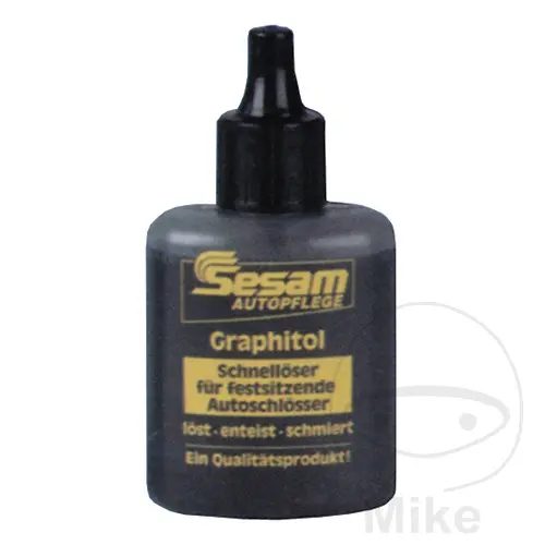 페르탄 그래파이트 오일 50 ml