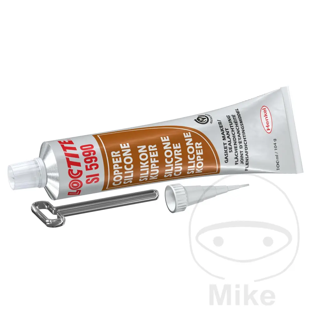 Loctite 5990 Joint Silicone Haute Température