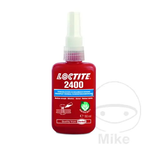 مثبت резьбы Loctite 2400 50 مل