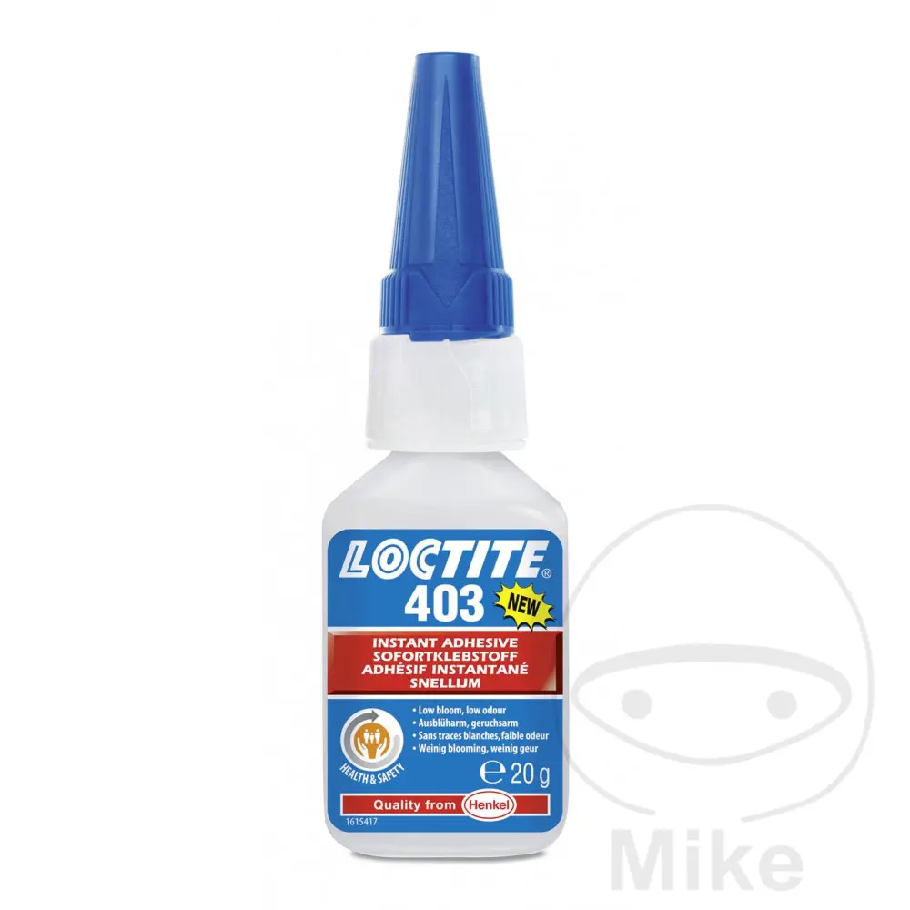 Loctite 403 BO 20 g Sekundenkleber