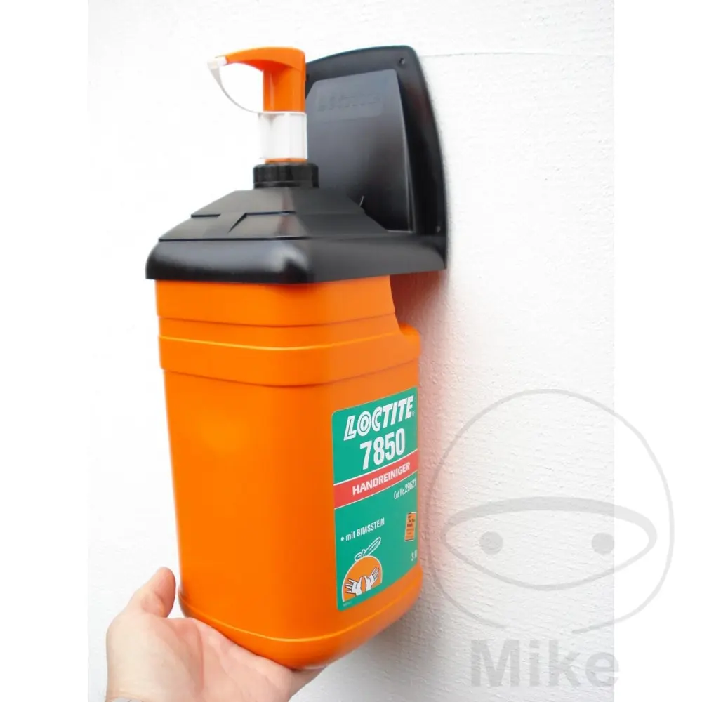 Biologisch abbaubare Handwaschpaste Loctite SF 7850 - Kanister 3 L — Ansicht 2