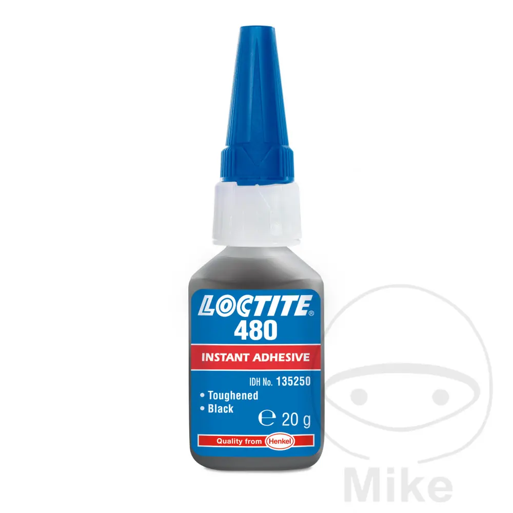 Loctite 480 BO 20 g Sekundenkleber