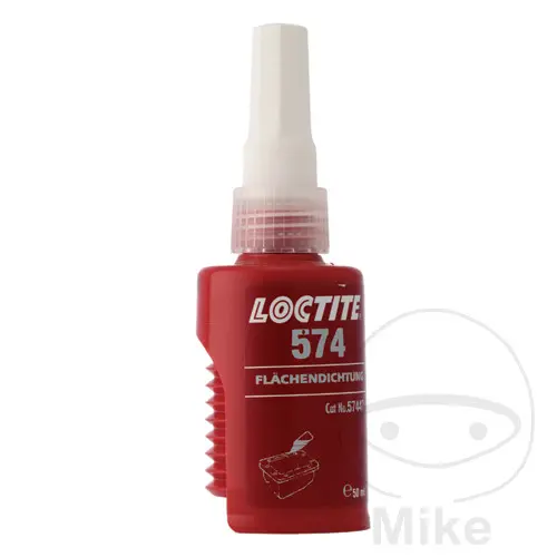 Reinigungsmittel, Additive & Dichtungen
