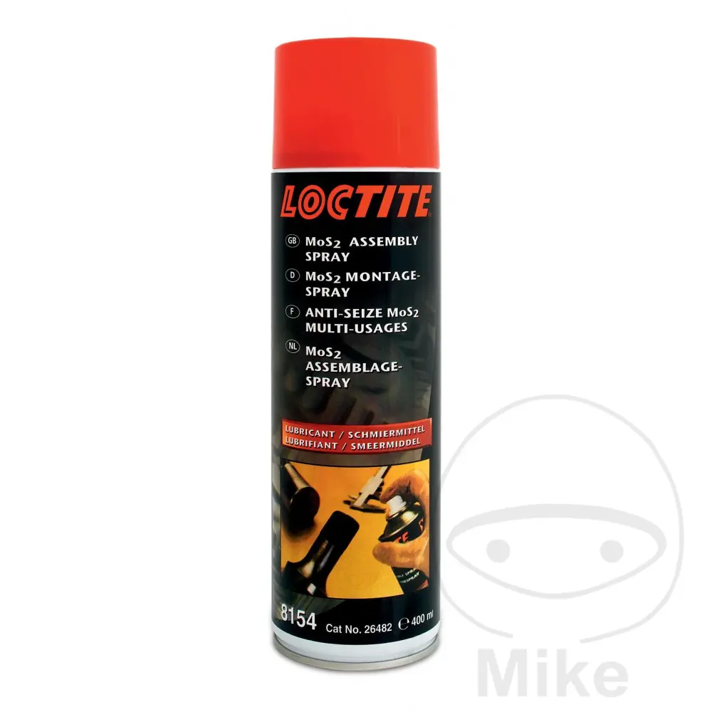 Loctite® 8154 400 ml szerelő spray