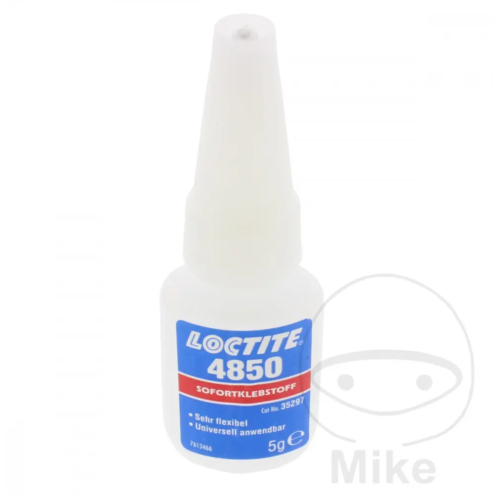 Reiniger, Klebstoffe & Additive