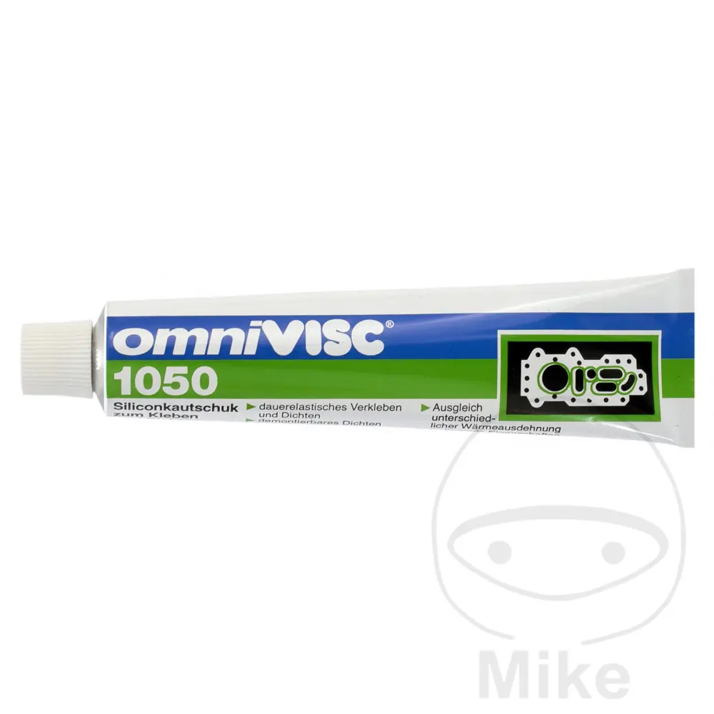 Mastic de etanșare Loctite Omnivisc 90G 1050 cauciuc siliconic