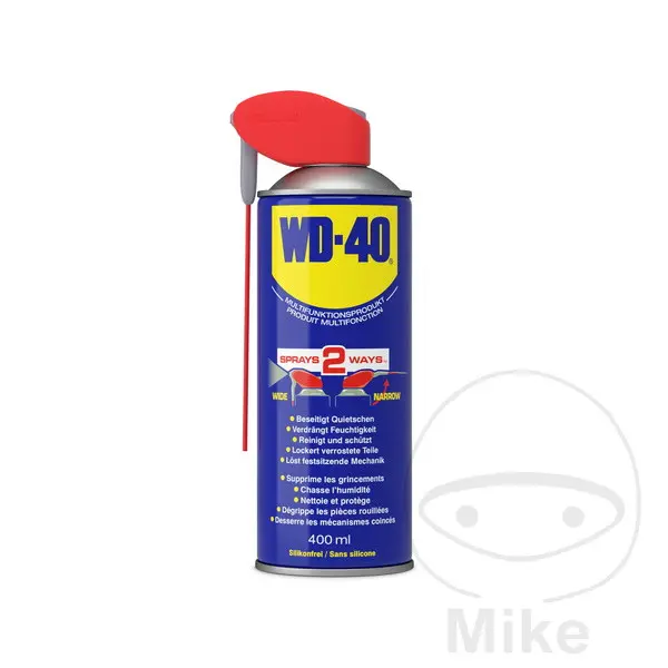 Spray polyvalent WD-40 400 ml