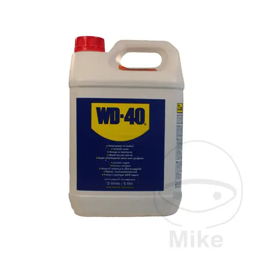 WD-40 Multifunktionsprodukt — Ansicht 2