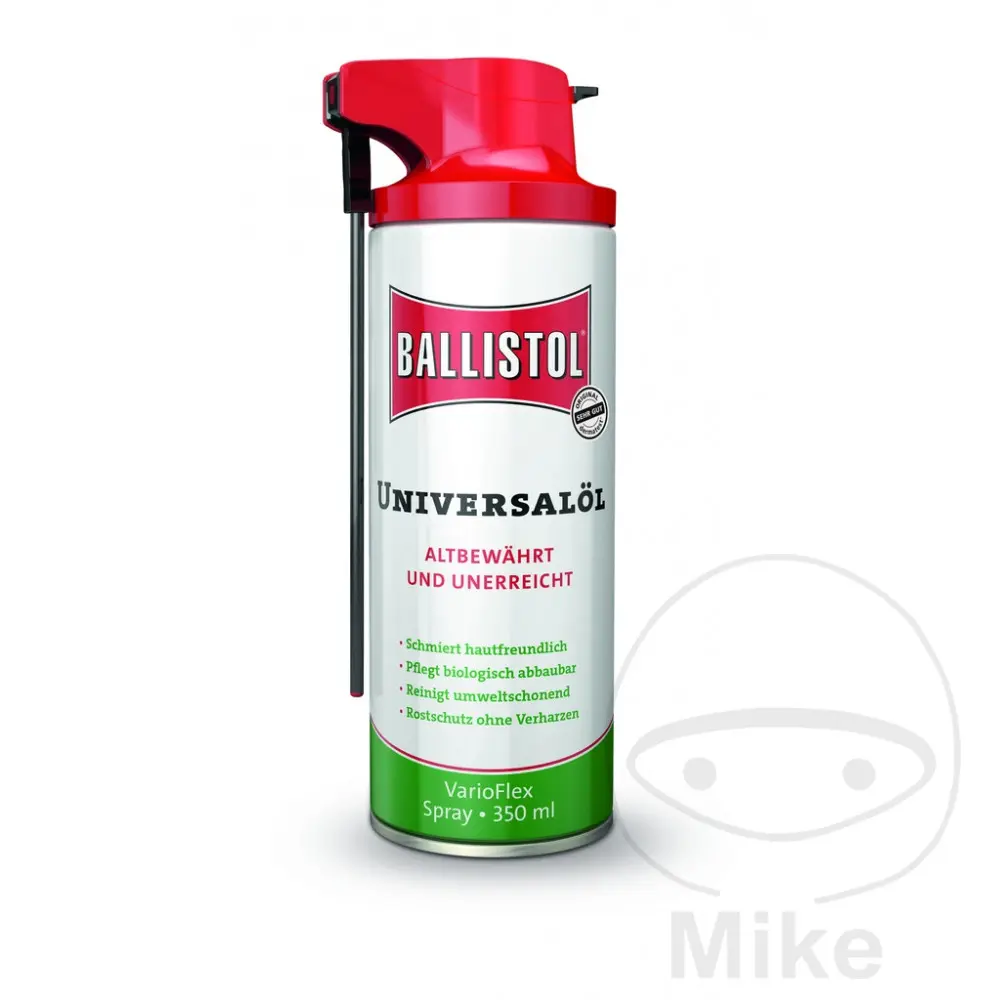 हुइल यूनिवर्सल Ballistol Varioflex 350 मिली