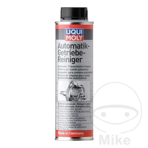 Automatikgetriebe-Reiniger Liqui Moly GETR 300 ml