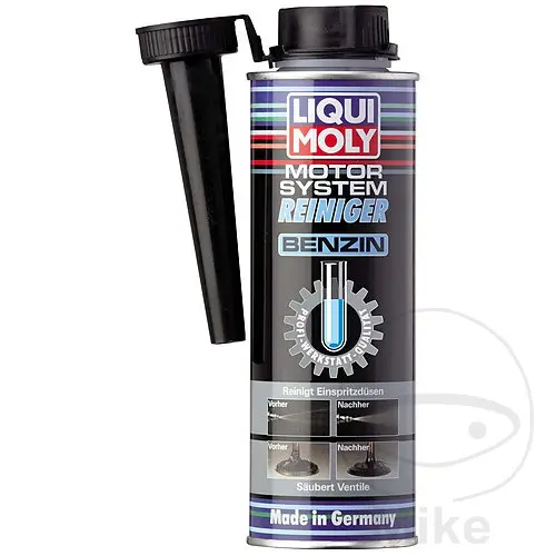 Système de nettoyage de moteur Petrol 30 Liqui moly
