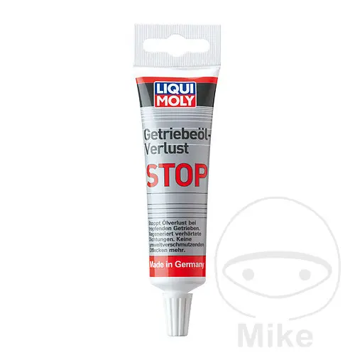 Huile pour engrenages Liqui Moly 50 m