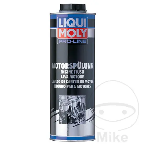 Motorreiniger Liqui Moly 1 liter