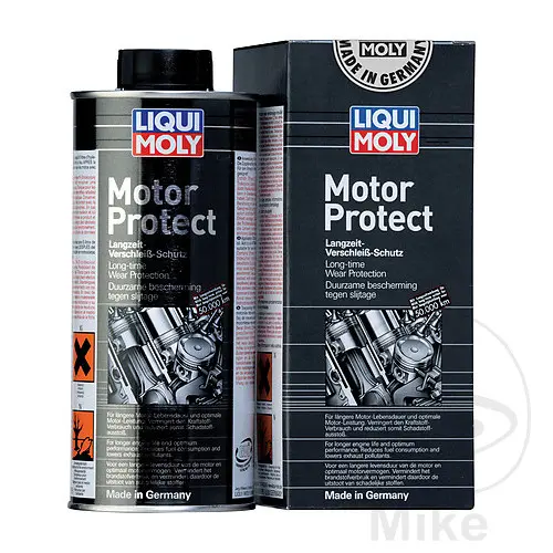 Aditiv za motorno ulje PROTECT 500 ml Liqui moly