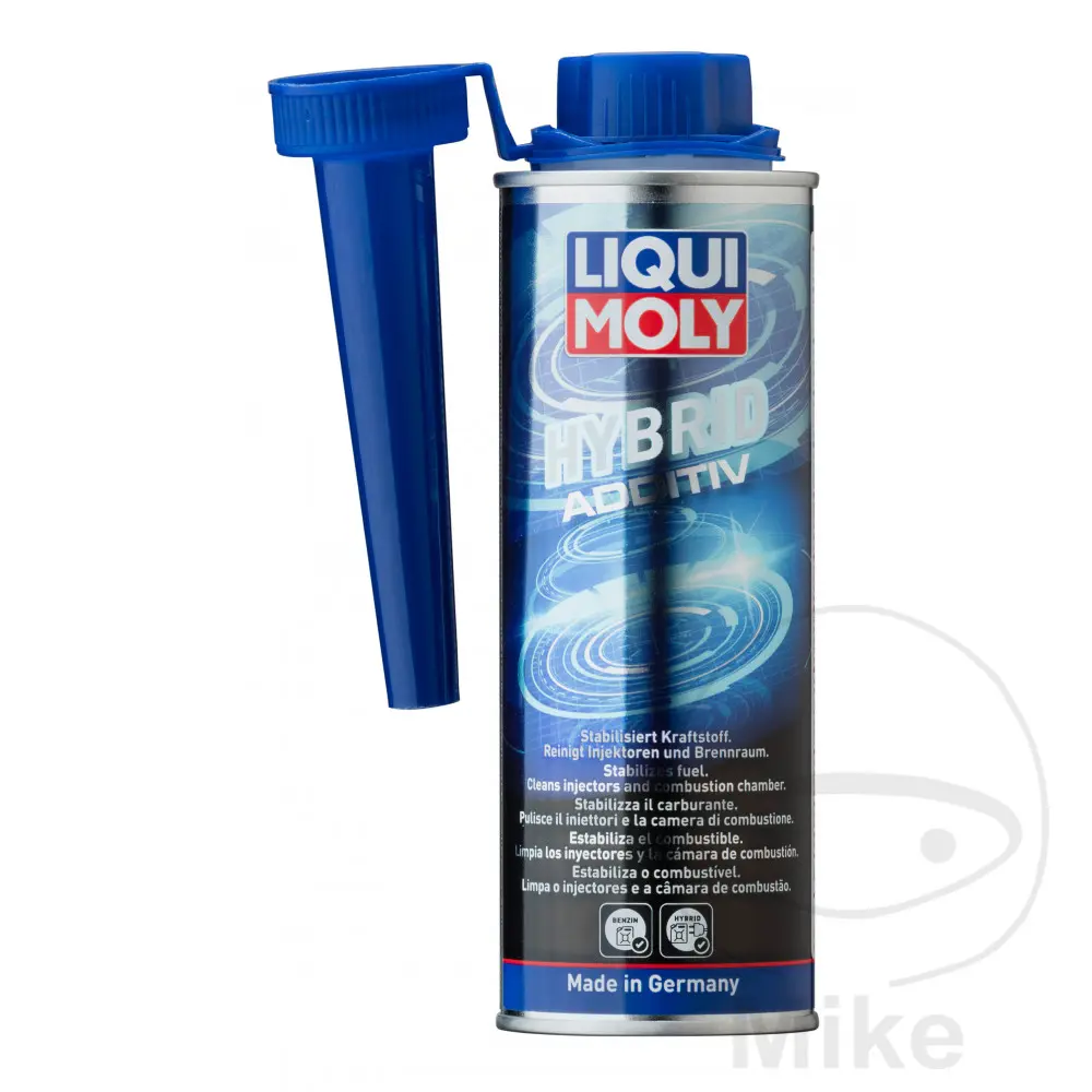 Liqui Moly ハイブリッド添加剤 250 ml