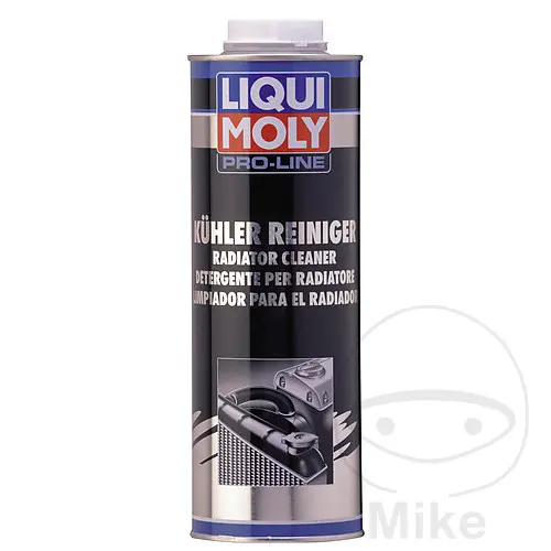 Liqui Moly pro Line ریڈی ایٹر کلینر