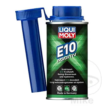 مضاف E10 150 مل ليكوي مولي