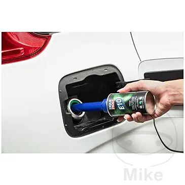 E10 Additiv 150 ml Liqui Moly — Ansicht 2