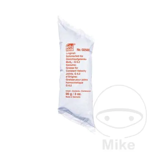 Febi Bilstein Gelenkwellenfett 90G