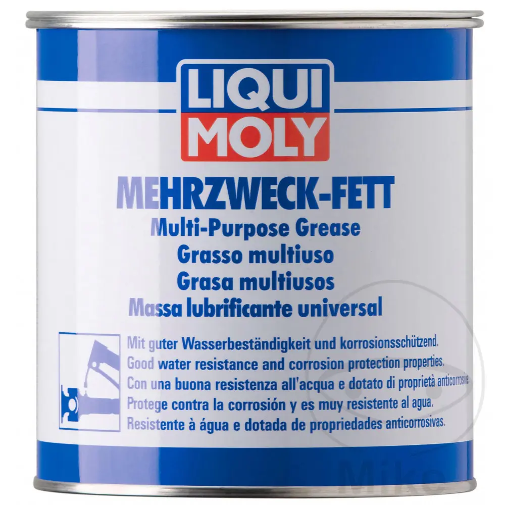 Liqui Moly Mehrzweckfett 1 kg