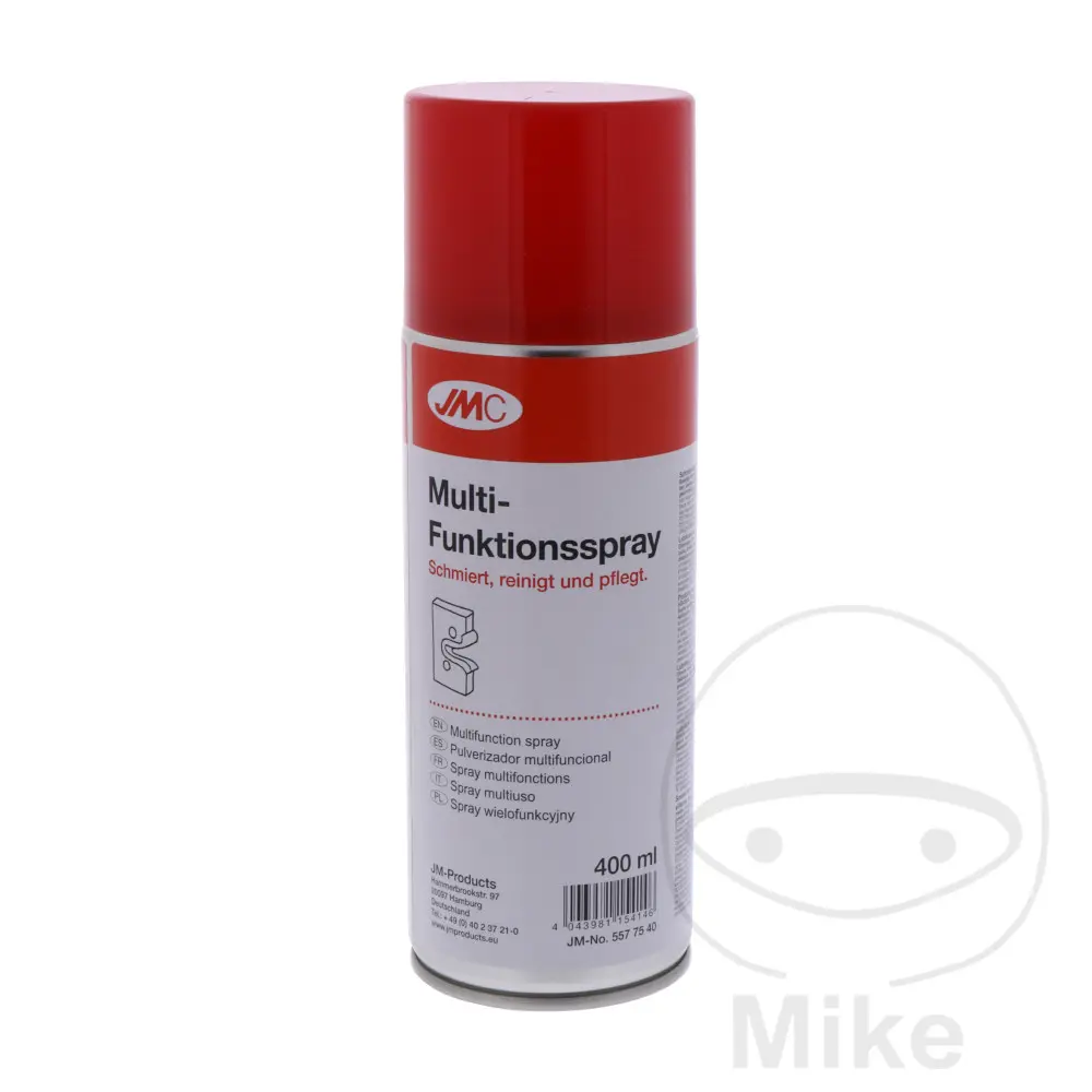 JMC Multifunktionsspray 400 ml