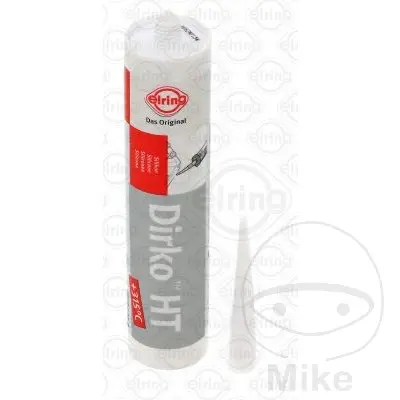 Dichtmasse Elring Dirko HT 310 ml OXIMIC grau