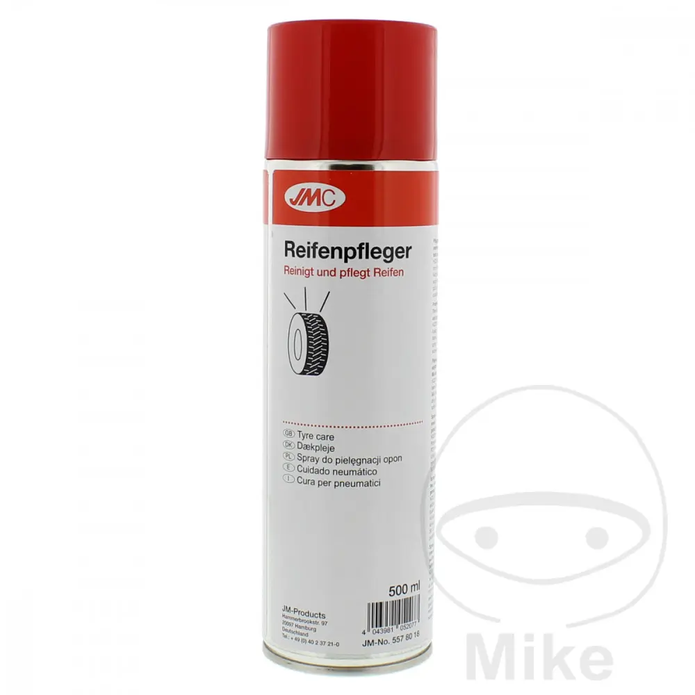 Reifenpflege 500 ml JMC