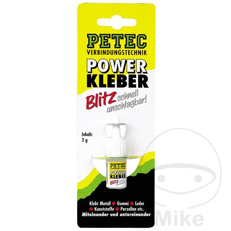파워 본드 3 g Petec