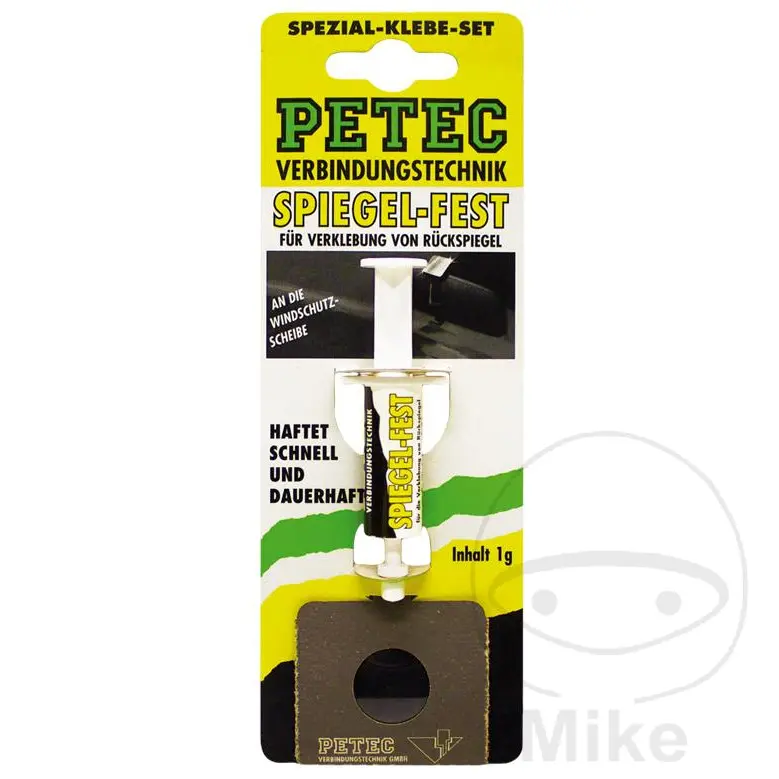 Spiegelleim 1 g Petec