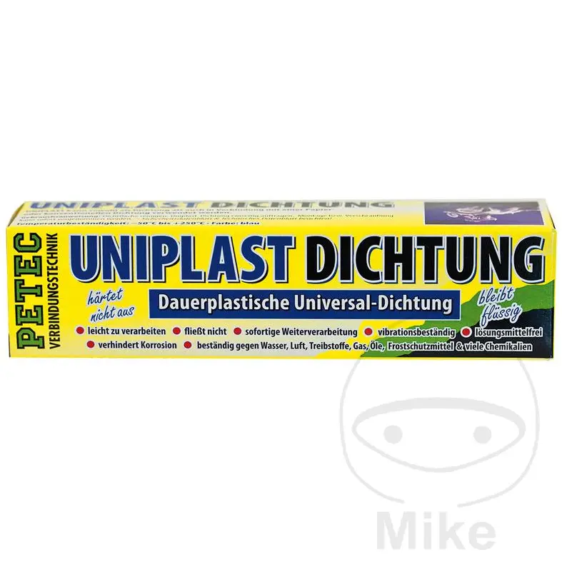Scellant Uniplast 80 ml Petec