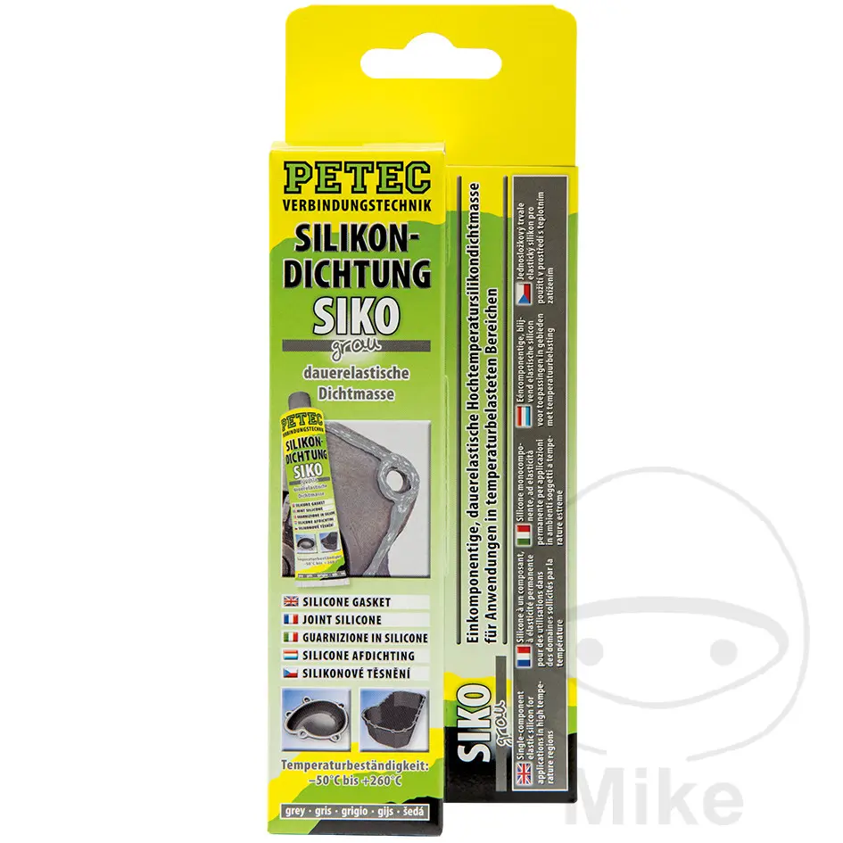 Reiniger, Additive & Dichtmittel