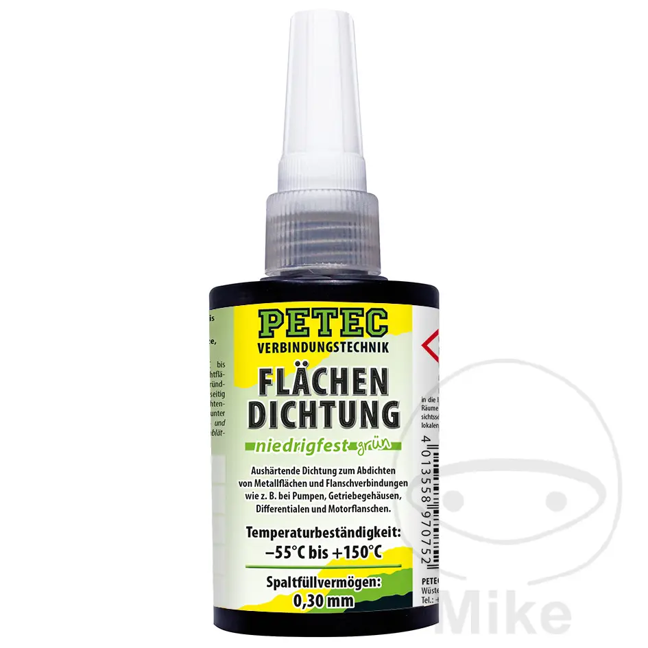 Petec Fläche ND Low 75 ml Nettoyant