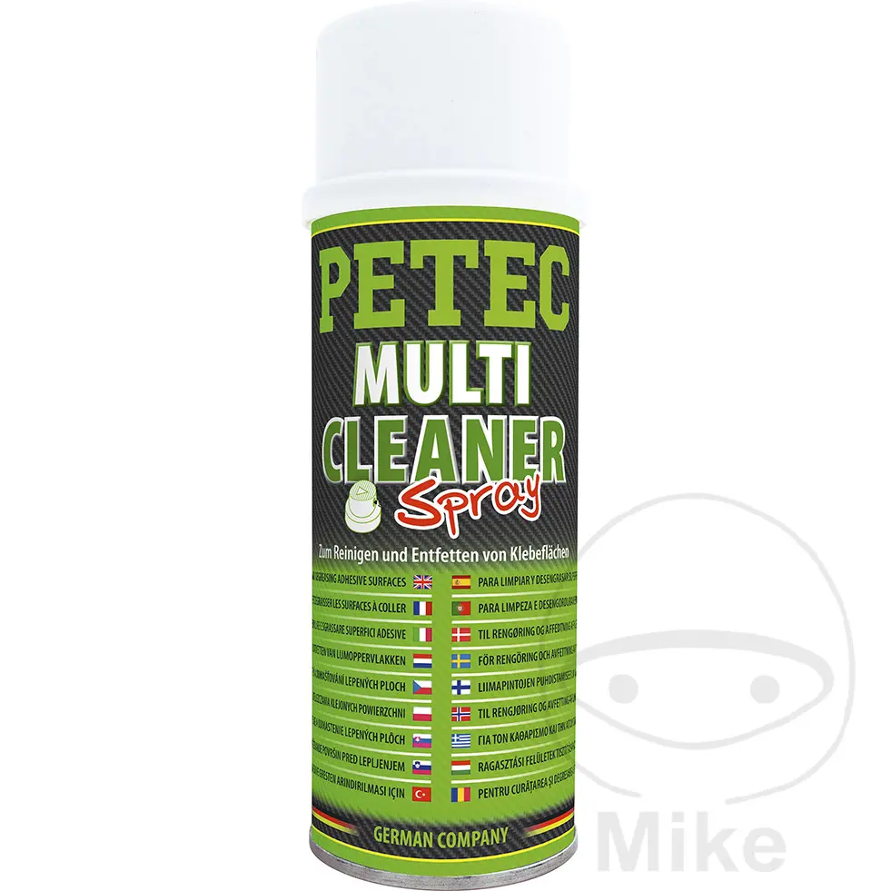 Petec Multi Cleaner Spray 200 ml