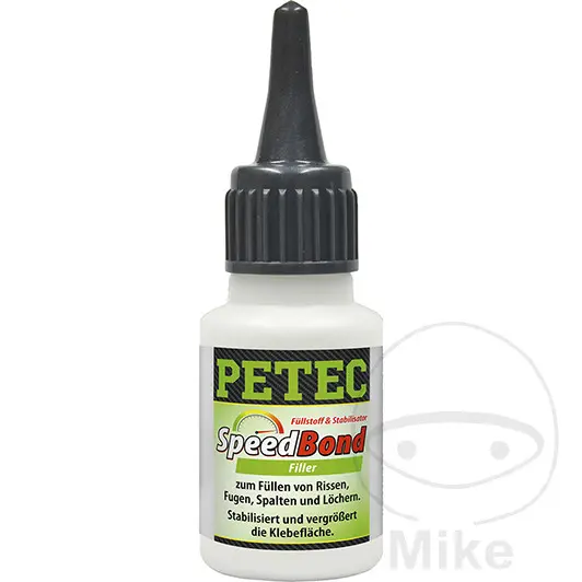 Petec Filler Speedbond 30 ml