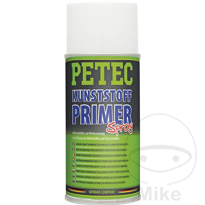Petec Kunststoff-Haftgrund 150 ml