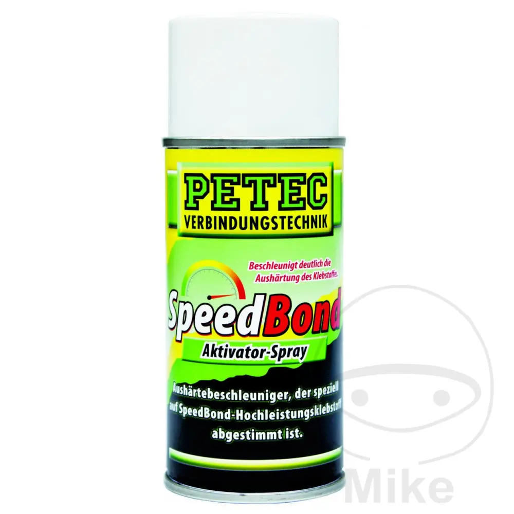 Accélérateur de durcissement 150 ml Petec