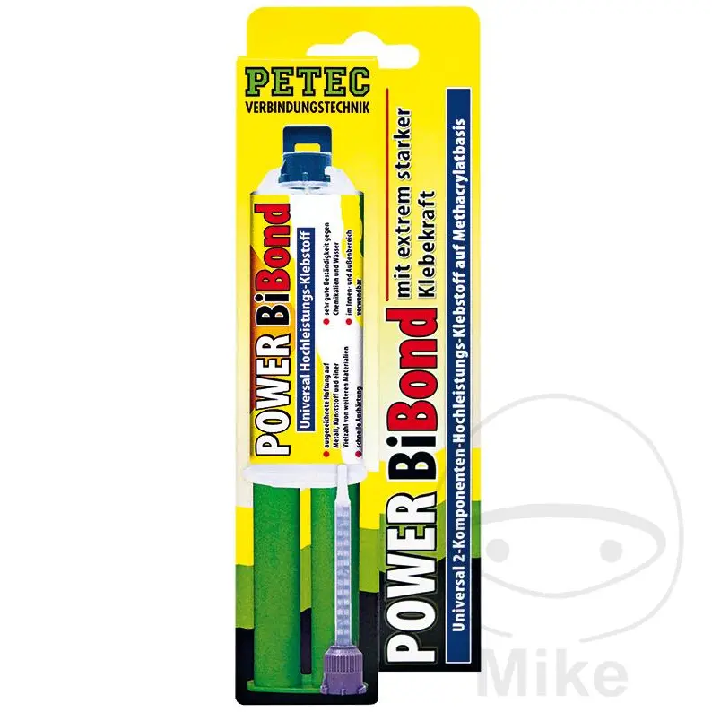 Lepilo Power Bibond 24 ml Petec