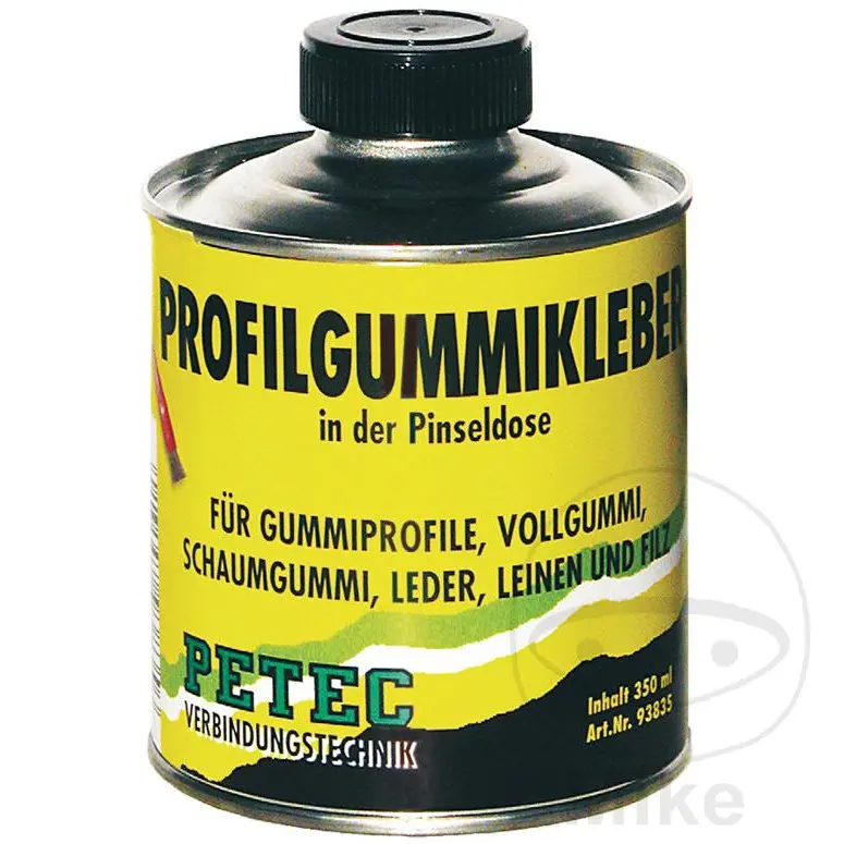 ゴム用接着剤 350 ml Petec