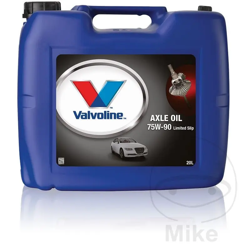 Getriebeöl Valvoline 75W90 LS 20L