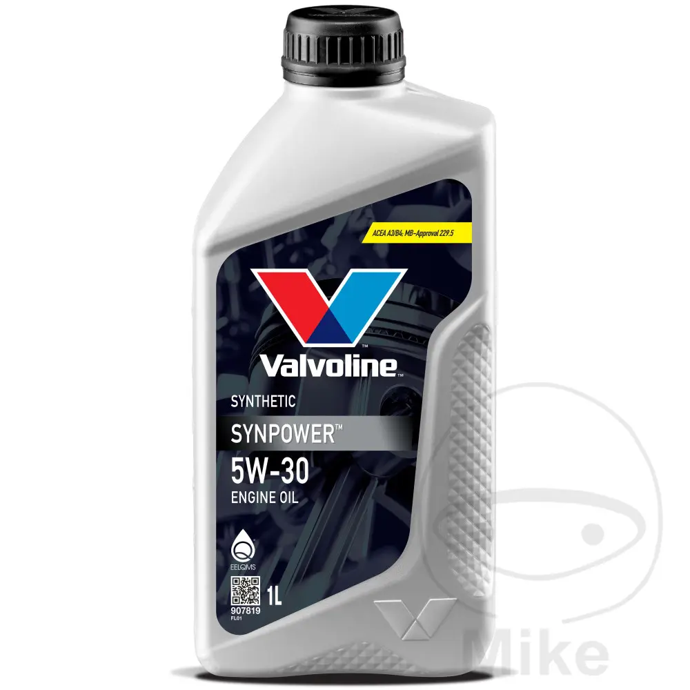 Motoröl Valvoline 5W30 1L