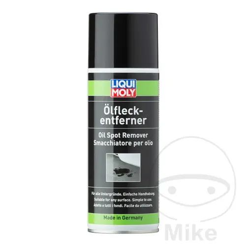 Détachant à l'huile 400 ml Liqui Moly